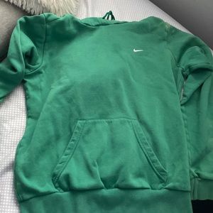 vintage nike a few stains